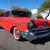 1957 Chevrolet Nomad Wagon Bel Air