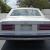 1983 Dodge Mirada CMX