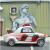 1959 Fiat Bianchina Custom
