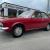 1969 Fiat 124 COUPE - (COLLECTOR SERIES)