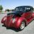 1937 Ford humpback Custom