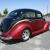 1937 Ford humpback Custom