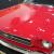 1965 Ford Mustang Coupe