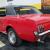 1965 Ford Mustang Coupe