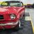 1965 Ford Mustang Coupe