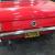 1965 Ford Mustang Coupe