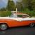 1956 Ford Fairlane 2dr hardtop