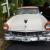 1956 Ford Fairlane 2dr hardtop
