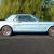 1965 Ford Mustang 289ci Coupe