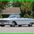 1962 Ford Galaxie 500 Sunliner Convertible / All Original