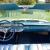 1962 Ford Galaxie 500 Sunliner Convertible / All Original