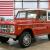 1971 Ford Bronco
