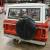 1971 Ford Bronco