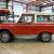 1971 Ford Bronco
