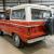 1971 Ford Bronco