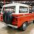 1971 Ford Bronco