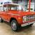 1971 Ford Bronco