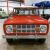 1971 Ford Bronco