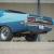 1970 Ford Torino 429 Super Cobra Jet Drag Pack | Build Sheet