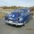 1950 Hudson Commodore Series