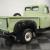 1952 International L110 Pickup 1/2 Ton