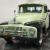 1952 International L110 Pickup 1/2 Ton