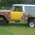 1970 International Harvester Scout