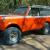 1972 International Harvester Scout