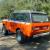 1972 International Harvester Scout