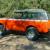 1972 International Harvester Scout