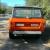 1972 International Harvester Scout