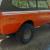 1972 International Harvester Scout