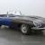 1965 Jaguar XK Roadster