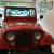 1976 Jeep CJ 5