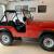 1976 Jeep CJ 5