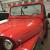 1976 Jeep CJ 5