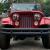 1984 Jeep Jeep CJ7