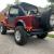 1984 Jeep Jeep CJ7