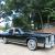 1978 Lincoln Town Car 21ks Miles Garage Kept WOW!