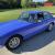 1974 MG MGB