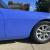 1974 MG MGB