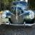 1940 Mercury 40 Merc Club Coupe 60s Rod