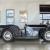 1938 Morgan 4+4 Le Mans