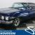 1960 Oldsmobile Eighty-Eight Holiday Coupe