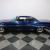 1960 Oldsmobile Eighty-Eight Holiday Coupe