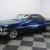 1960 Oldsmobile Eighty-Eight Holiday Coupe