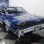 1960 Oldsmobile Eighty-Eight Holiday Coupe