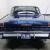 1960 Oldsmobile Eighty-Eight Holiday Coupe