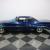 1960 Oldsmobile Eighty-Eight Holiday Coupe