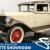 1928 Pierce-Arrow Model 81 Club Brougham